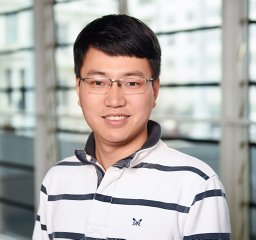 Gan Huang