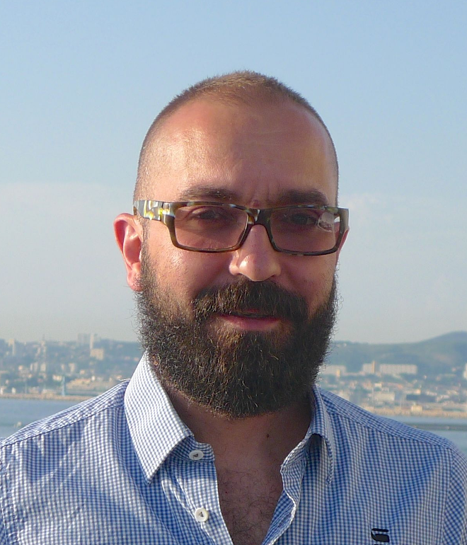 Christophe Léger