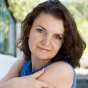 Natalya Larionova
