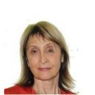 Marija Bester-Rogac