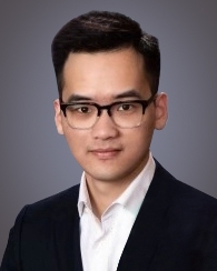 Zhengyi (Zen) Luo
