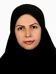 Razieh Salehian