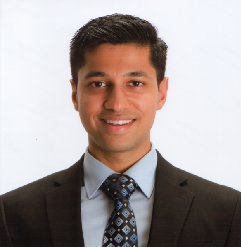 Hardik Parikh