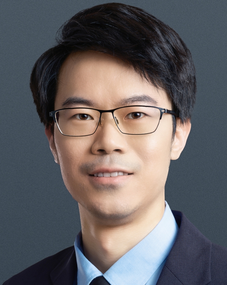 Xiang Xiao
