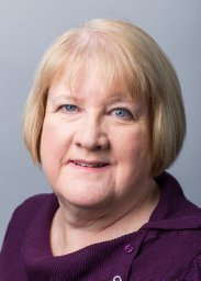 Kathleen Murphy