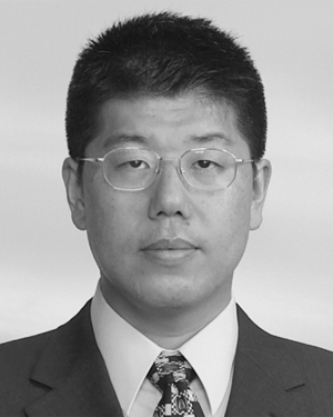 Teruyuki Hakoda
