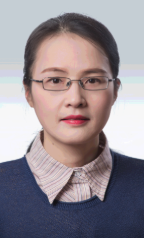 Xiaomei Zeng