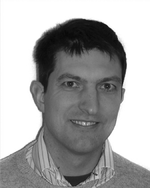 Jon Nysaether