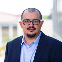 Diego Rojas-Rivera