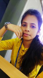 Pragya Pallavi