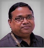 Shishir Kumar Behera
