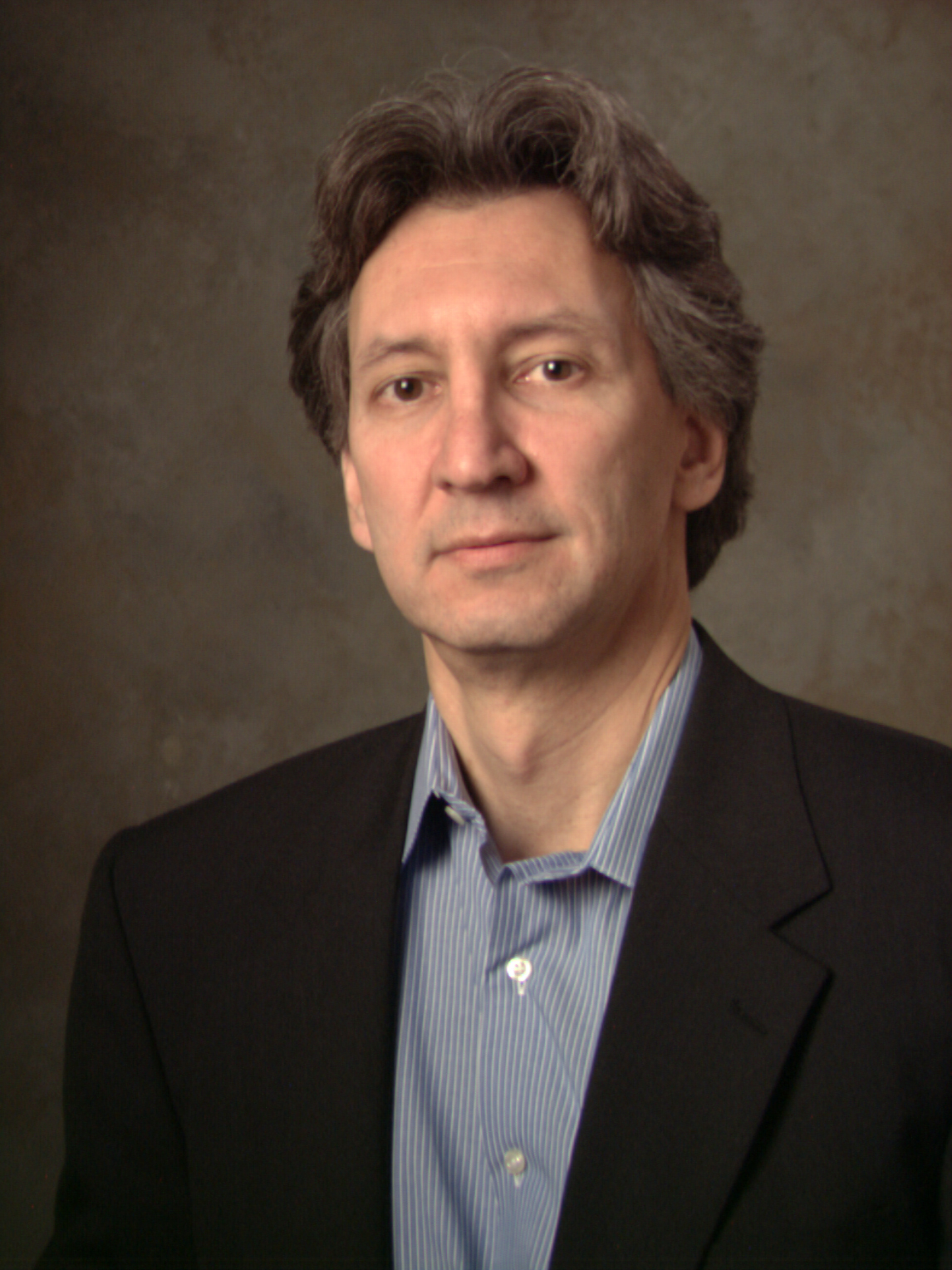 Jeffrey Bender