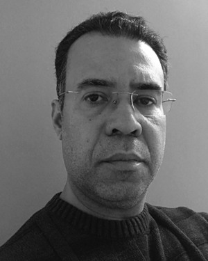 Natanael Rodrigues Gomes