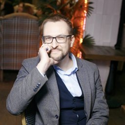 Mikhail Koroteev
