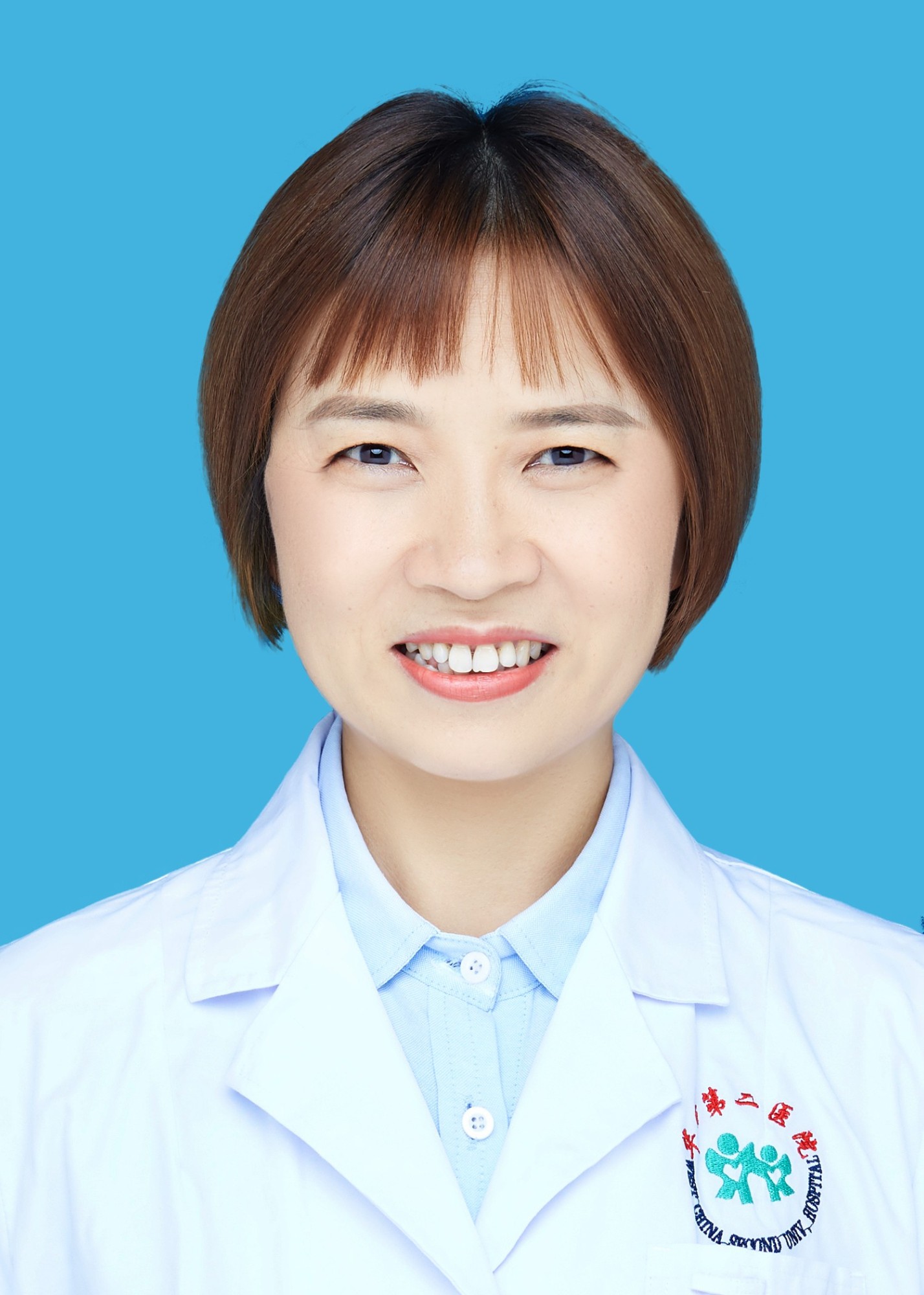 Liqun Dong