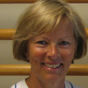 Margareta E Sahlberg