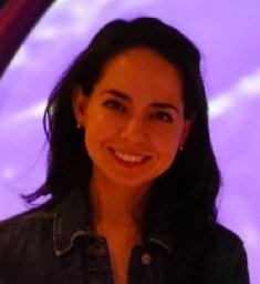 Ana Cristina García-Ulloa
