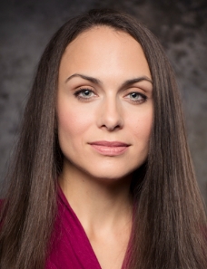 Zuzana Irsova