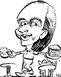 D. J. Jeffrey