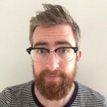 Stuart Trenholm