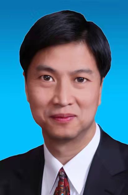 Qiangbin Zhang