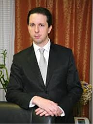 Oleg Karasev