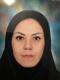 Masoumeh Nouri