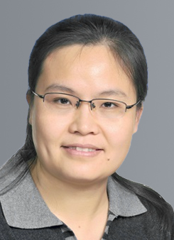 Yanli Wang