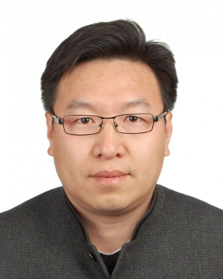 Jianfeng Yin