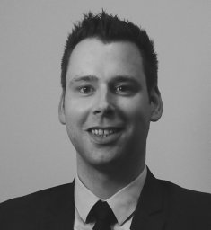 Sjoerd A. Veldhuis