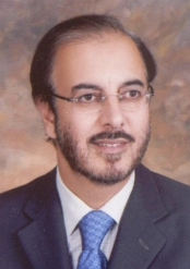 Zabta Khan Shinwari