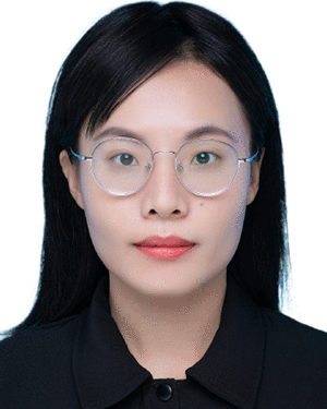 Yaqin Zhang