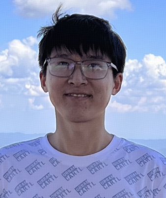 Tianrui Wang