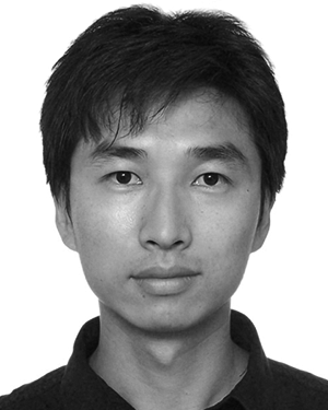Bo Yu