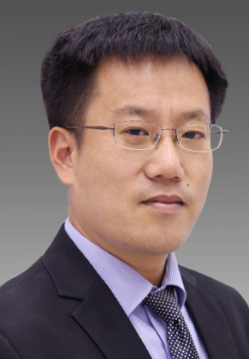 Xianzheng Yuan