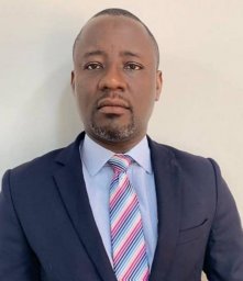 Olaolu Ayodeji Awoniyi