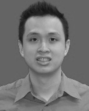 Yu Hong Haw