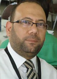 H. I. Saleh