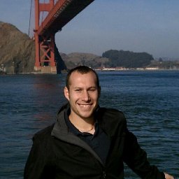 Anthony M. Castronova