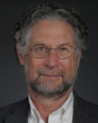 Michael R. Reich