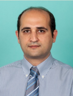 Ramin Rahmani