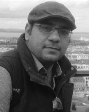 Ahmed Q. Lawey