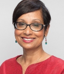 Cheryl Jaigobin