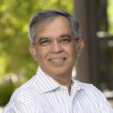 Nirav Merchant