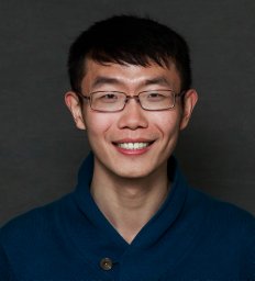 Jiwen Xin