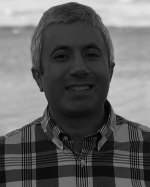 Abdolmehdi Dadgarpour