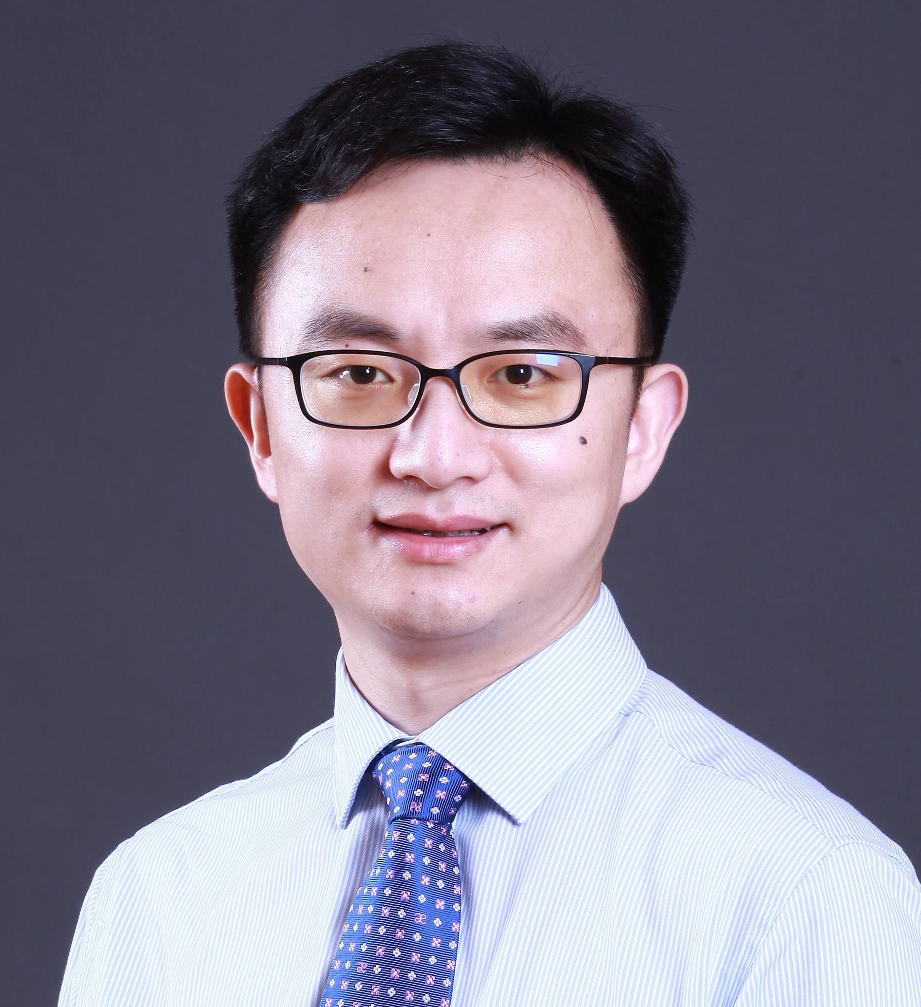 Bin Yang