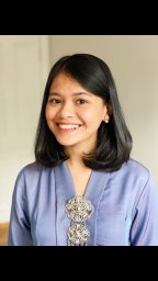 Isna Aulia Fajarini