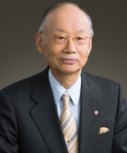Satoshi Ōmura