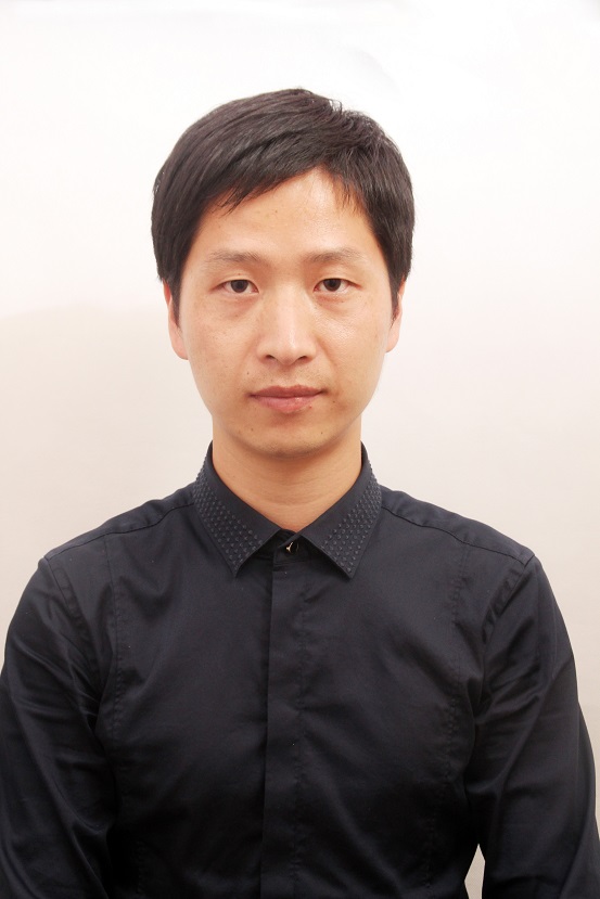 Bo Zhang